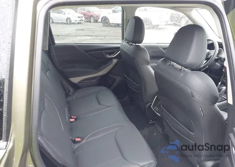 2024 Subaru Forester Limited из США, поврежденный, VIN JF2SKALC6RH425883